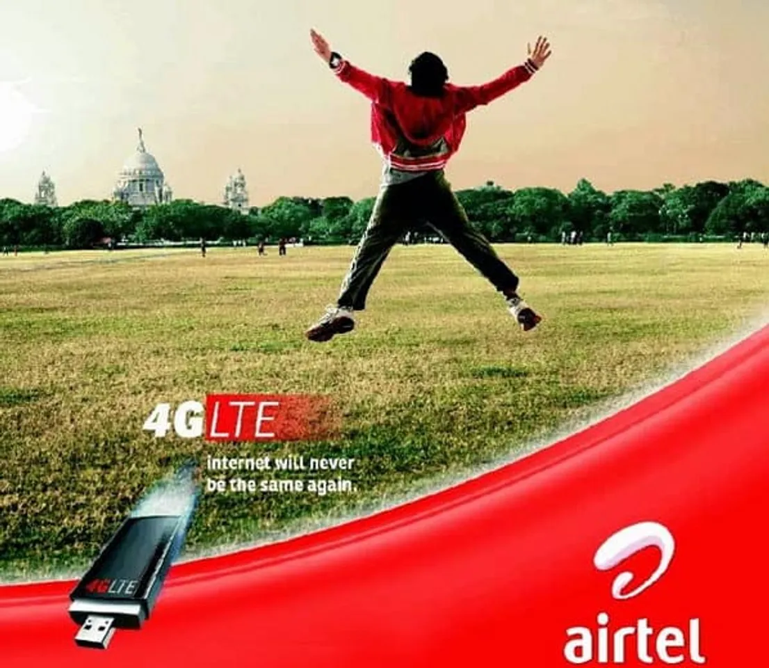 Airtel launches g