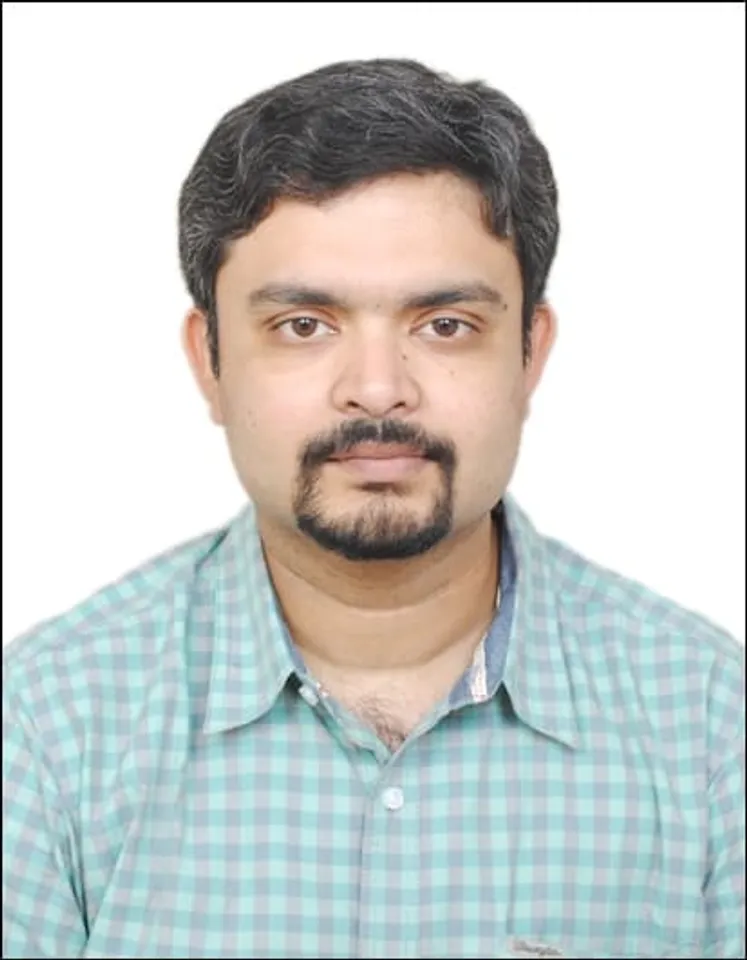 Amitava Ghosh Vice President Engineering Snapdeal