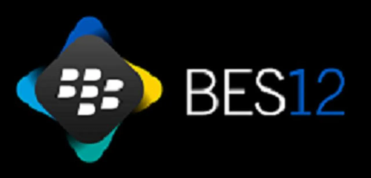 Essar Group upgrades to BlackBerry BES12 platform
