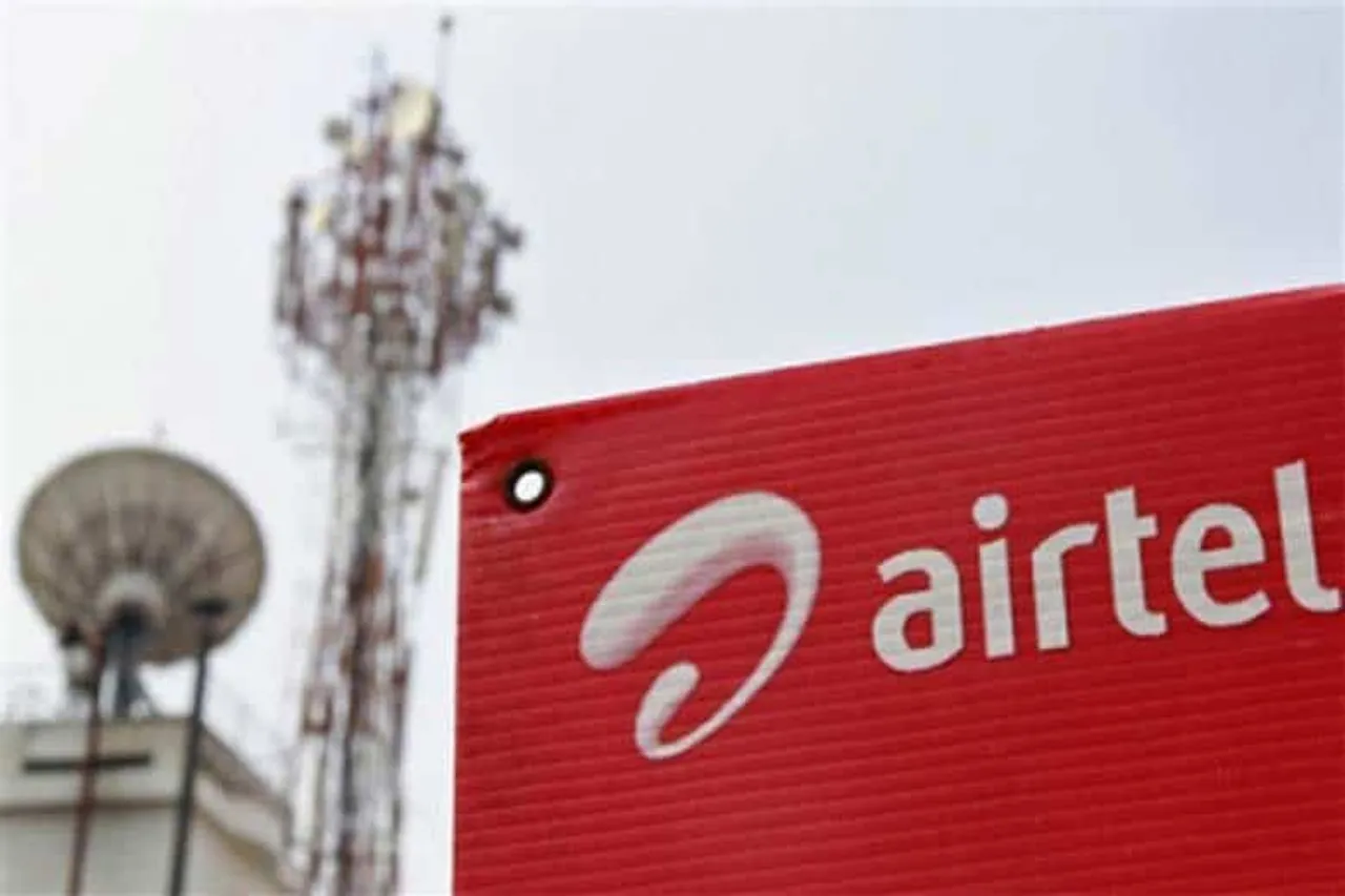 Bharti Airtel launches 4G trials in Warangal