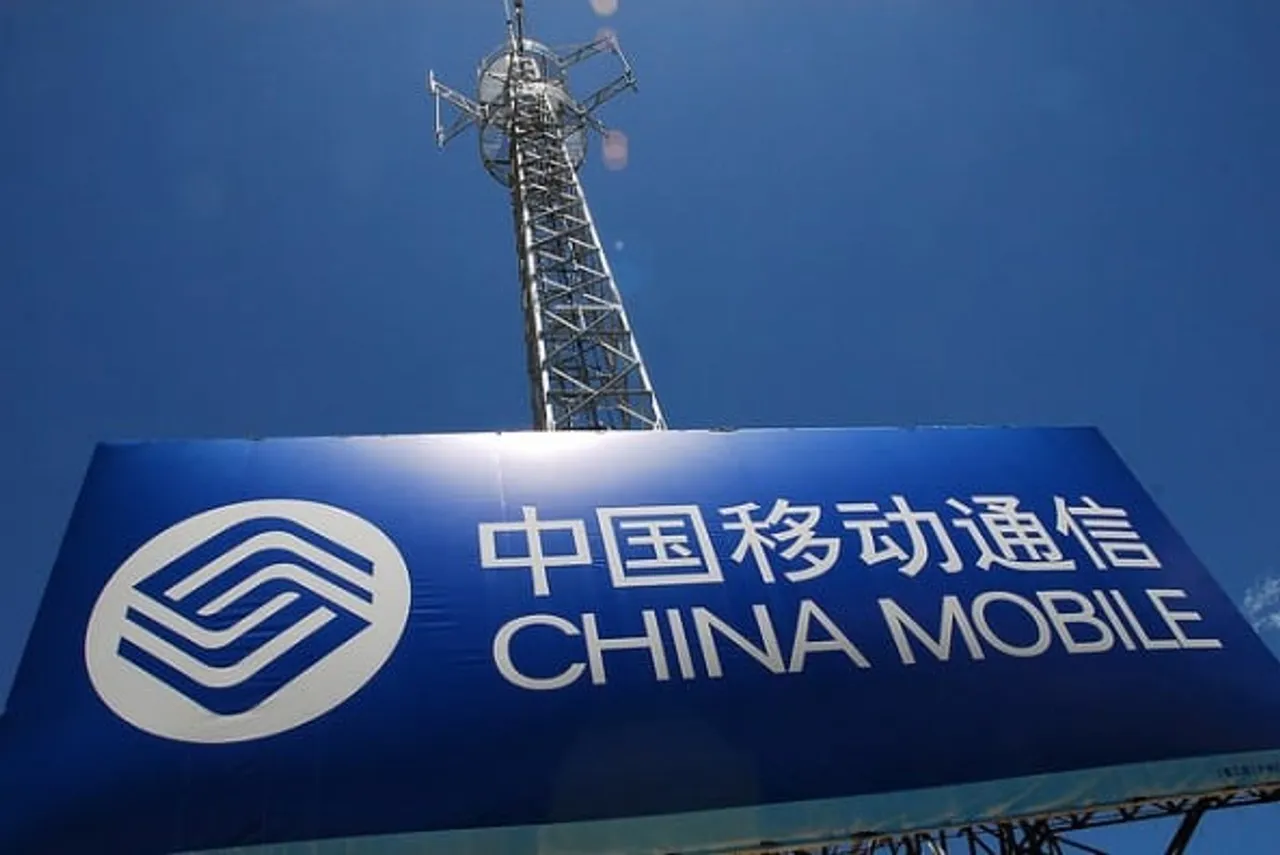 China Mobile launches Huaweis VoLTE HD voice services