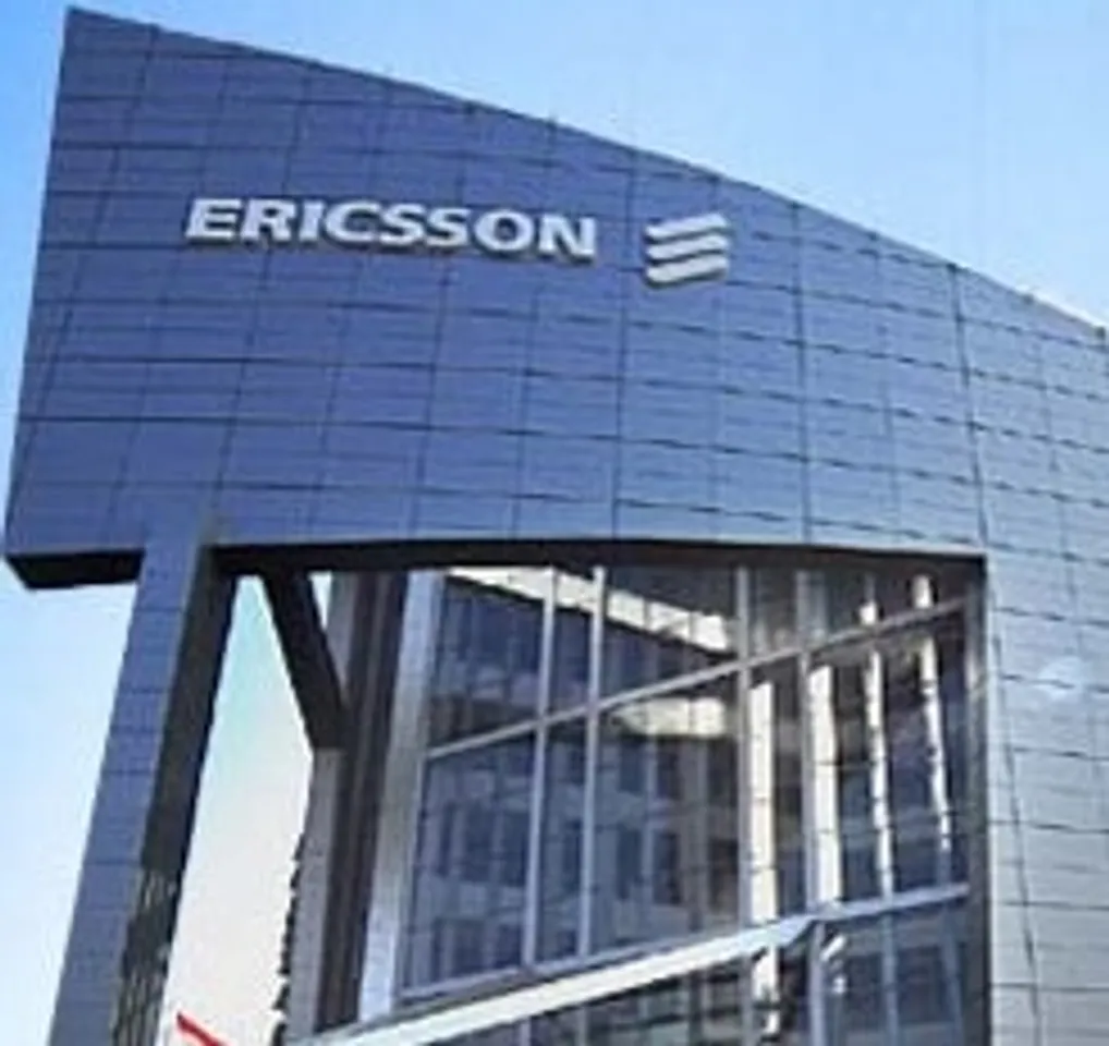 Ericsson