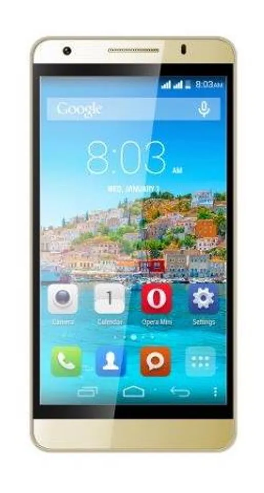 Intex cloud M