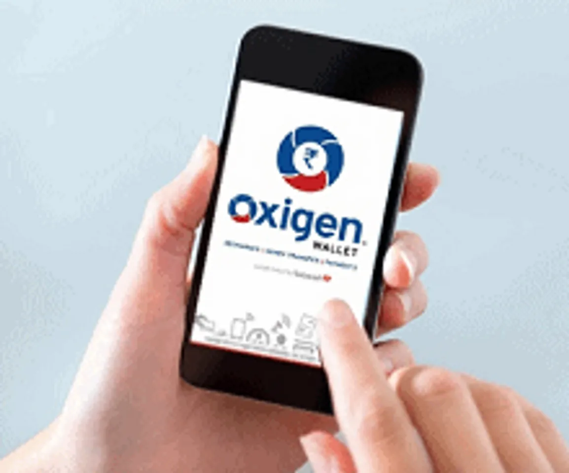 Oxigen Wallet joins hands with Payback