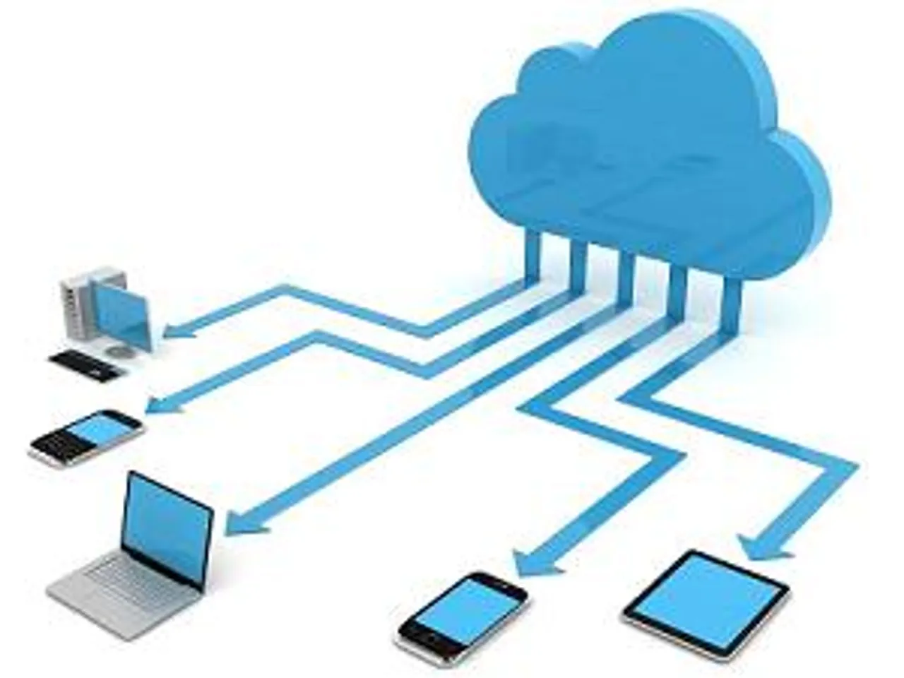 Tata Communications IZO Private Cloud rises over cloud adoption barriers