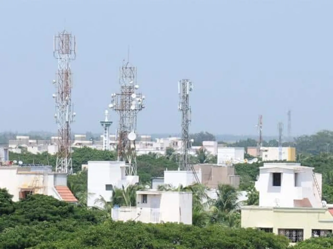 Government approves spectrum sharing guidelines