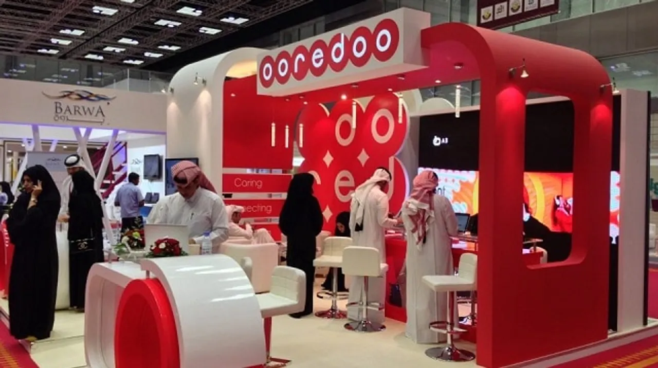 Nokia Networks ties up with Ooredoo
