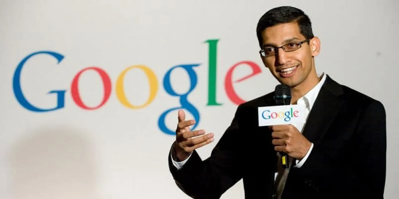 Android Ecosystem Superhero Sundar Pichai is the new Google CEO