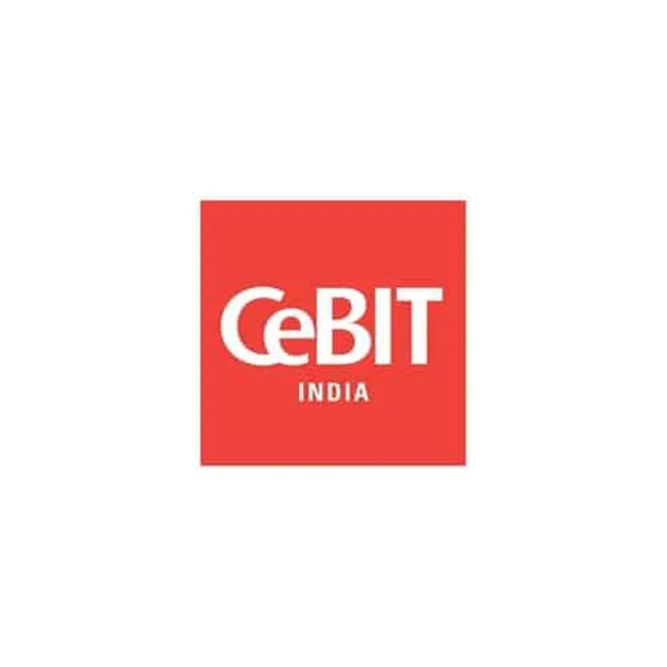 cebit india