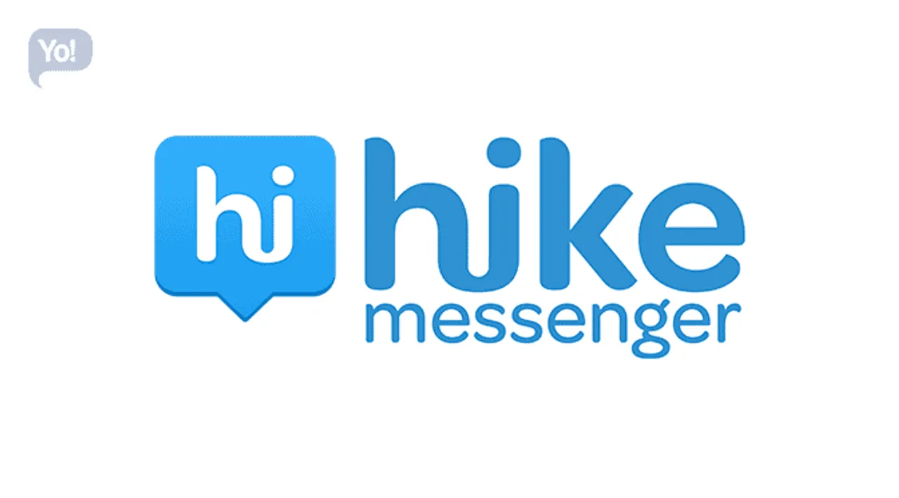 Hike users to chat, share files sans internet