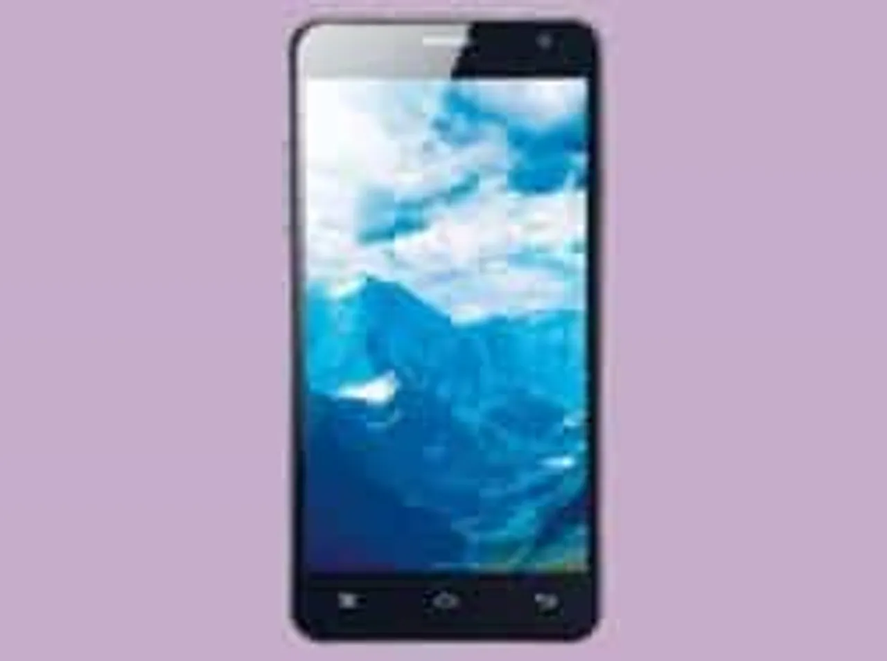 Lava Iris X1 Seflie smartphone launched