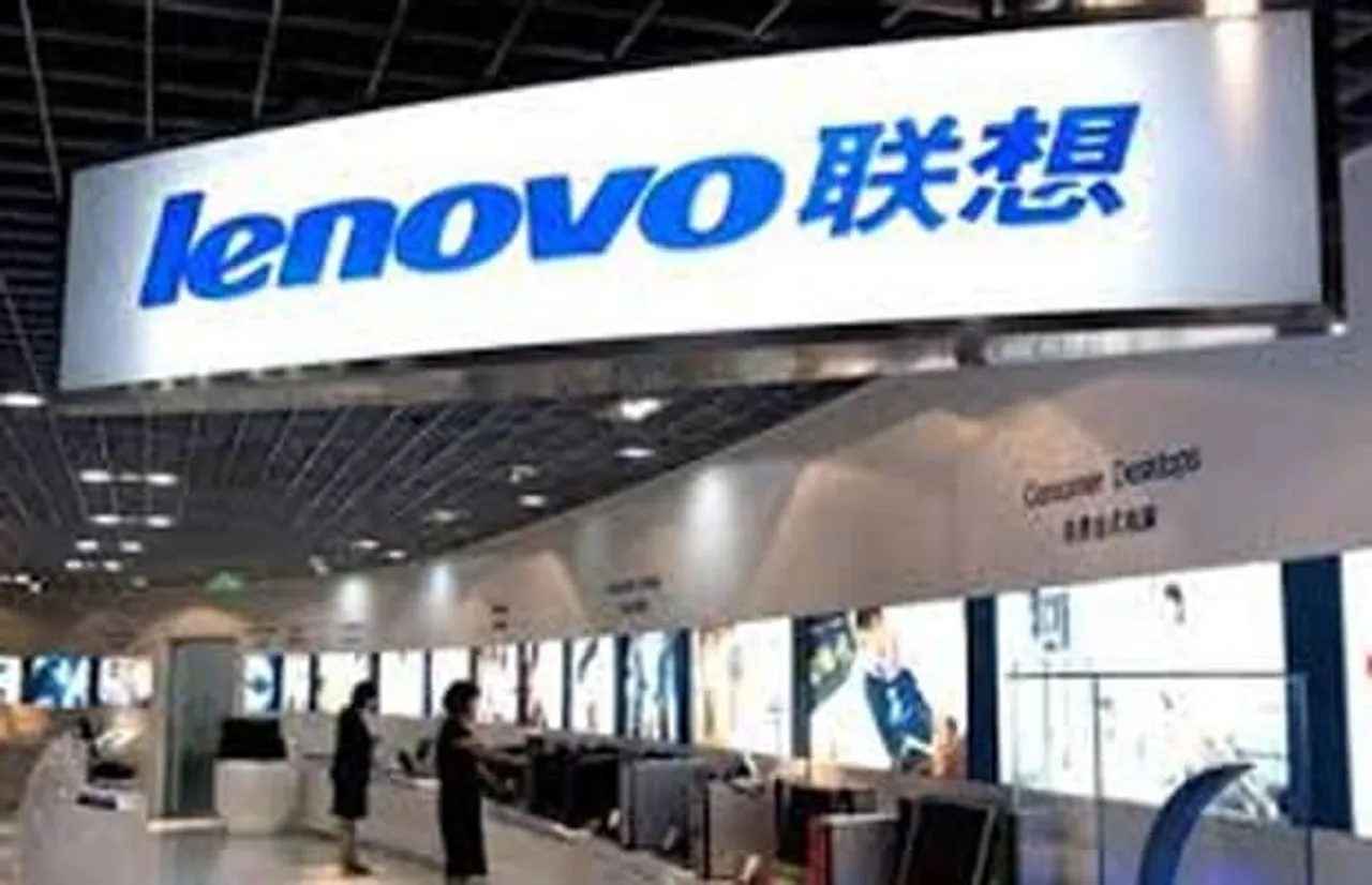 Lenovo kicks off manufacturing in Chennai