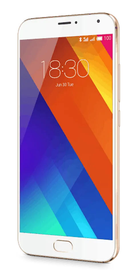 Meizu MX5 available on Snapdeal