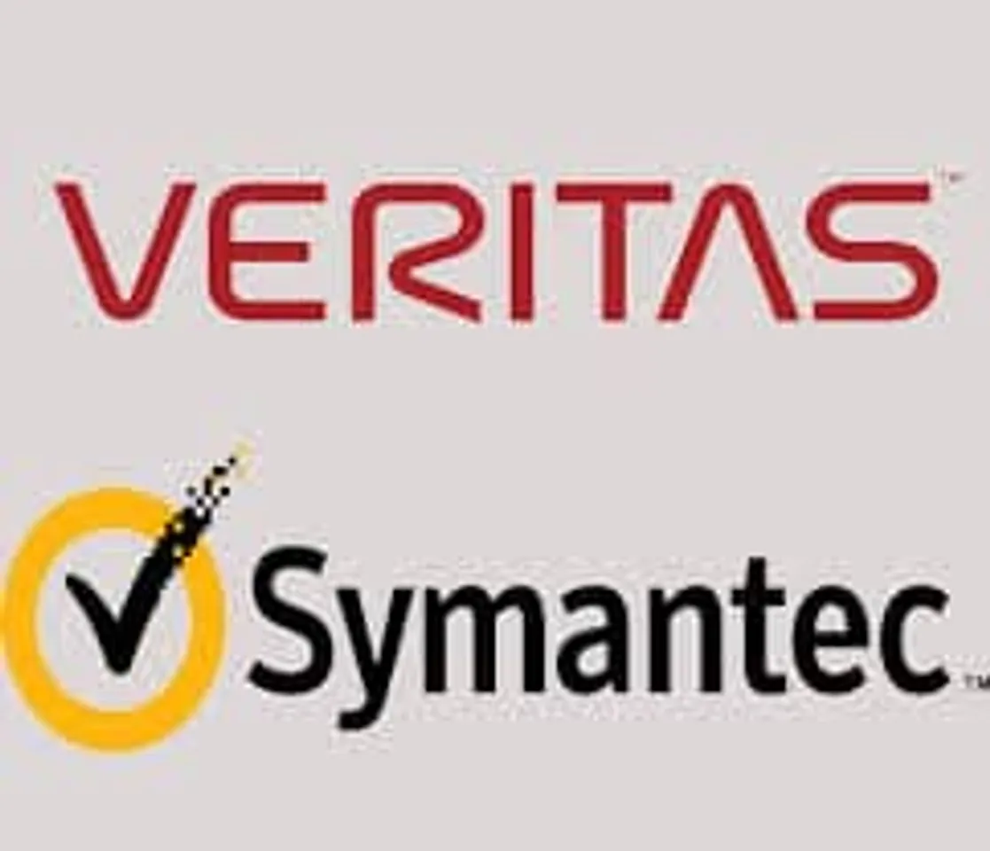 Veritas names Balaji Rao as India Sales Leader