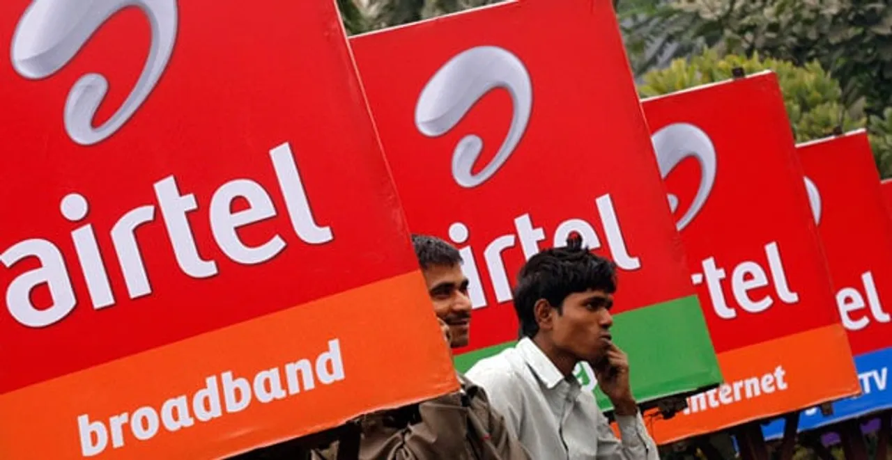 Airtel 4G services hit Thiruvananthapuram