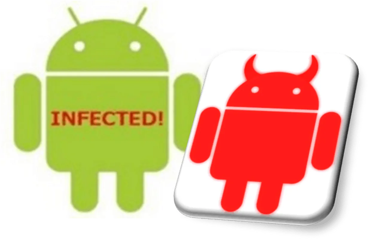 Android virus