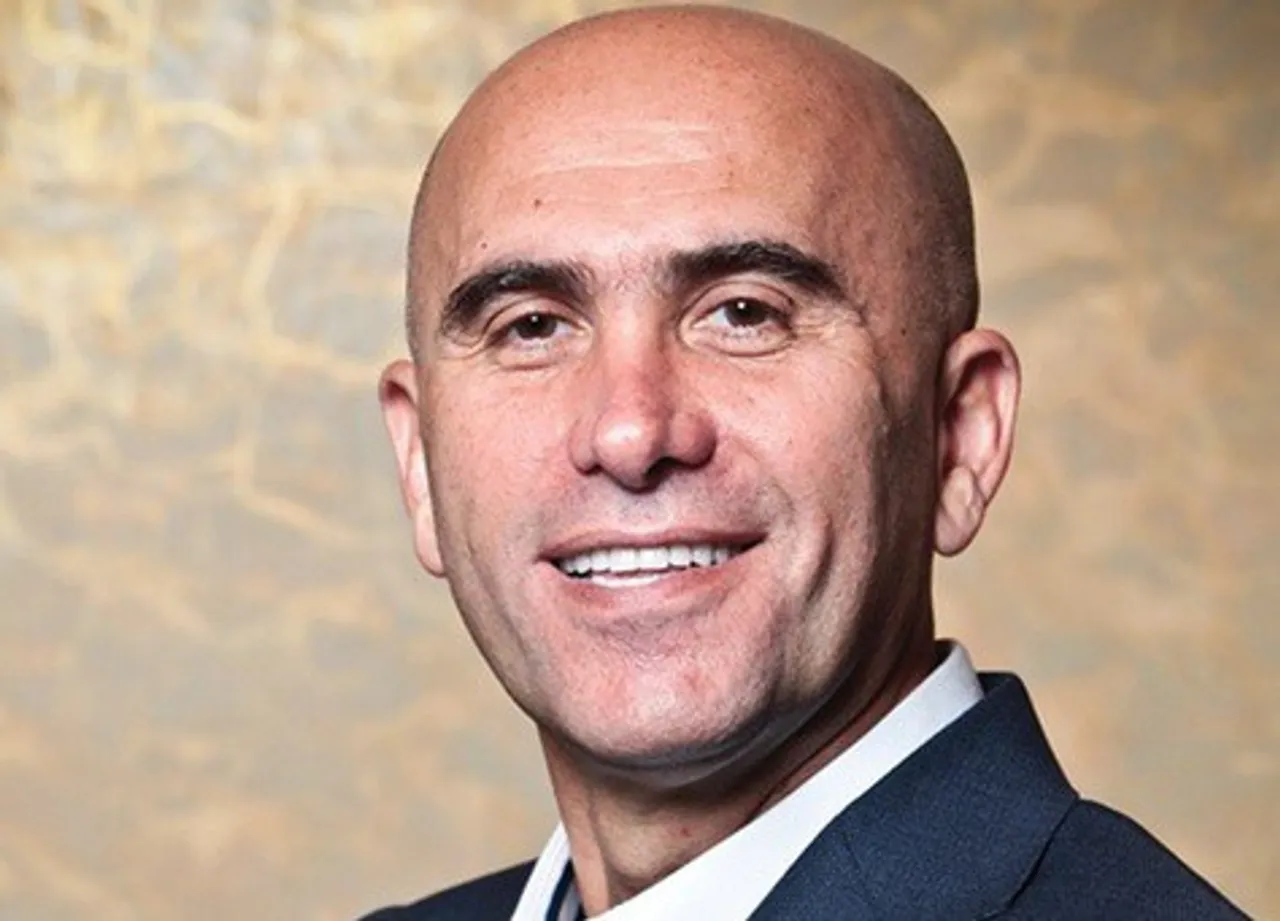 Avaya has appointed Nidal Abou Ltaif