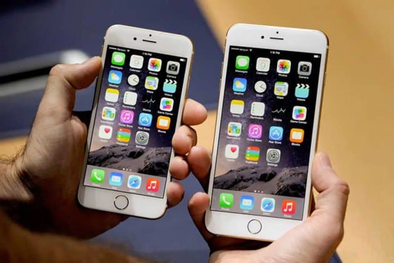 Beetel Teletech to offer iPhone 6s, 6s Plus from October 16 in India