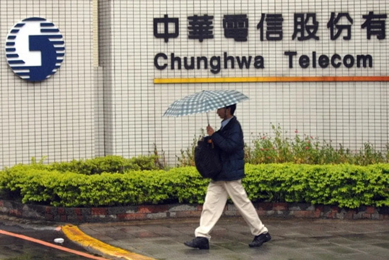 Chunghwa Telecom