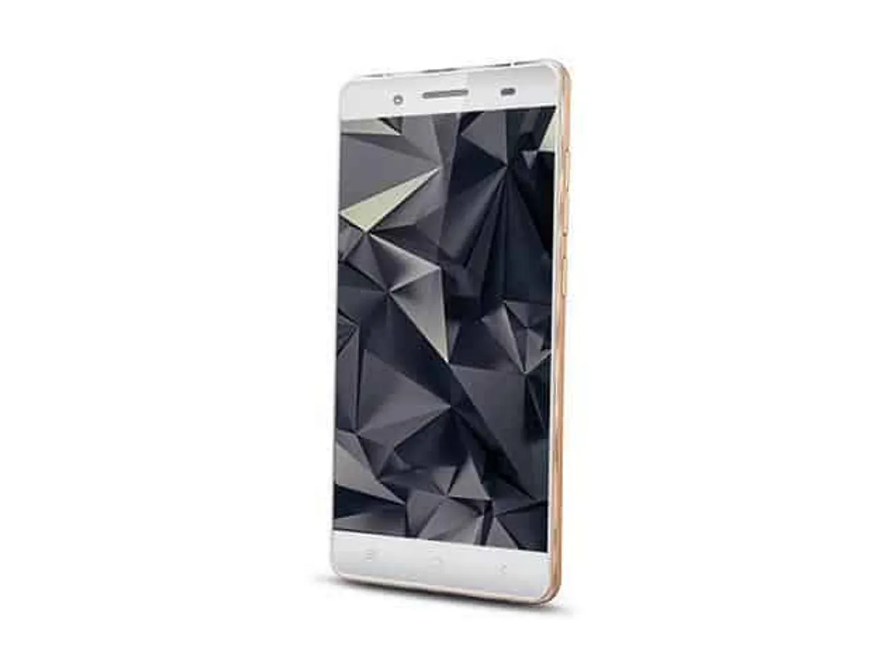 iBall Cobalt Solus 4G available at Rs 11,999