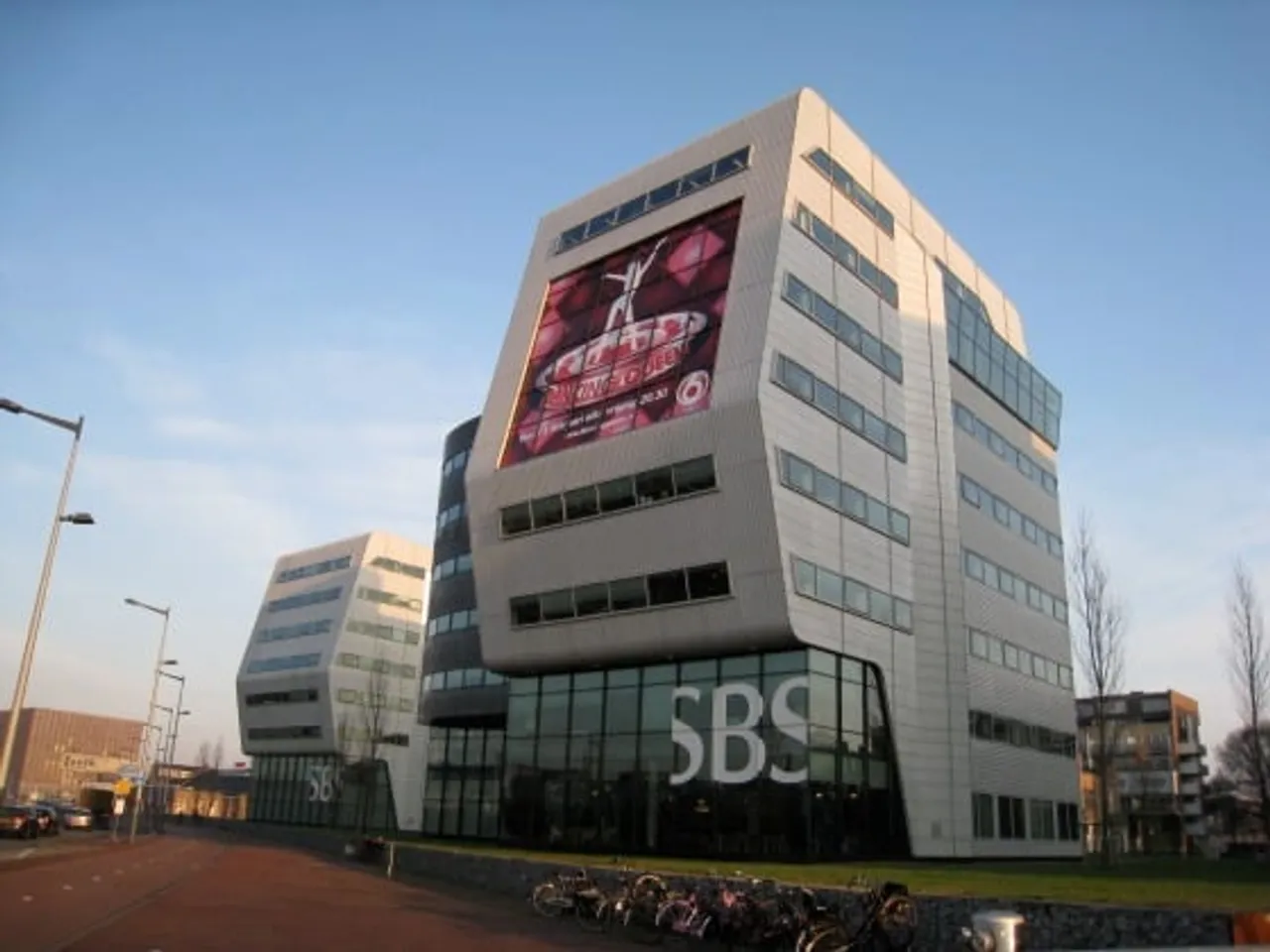 Ericsson to manage VoD, OTT services for Netherlands' media group SBS