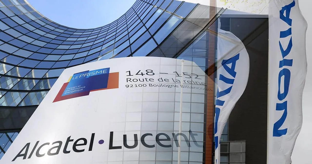 CFIUS gives nod to Nokia-Alcatel Lucent buyout