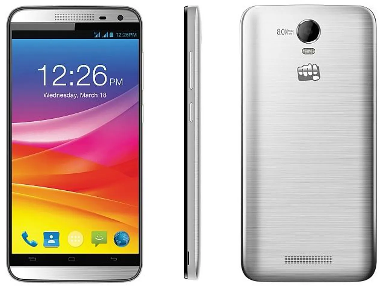 Micromax launches Canvas Juice 3 Q392 at Rs 8,999