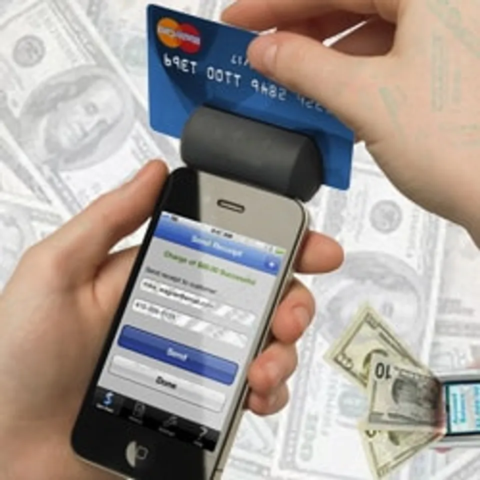 mobile payments