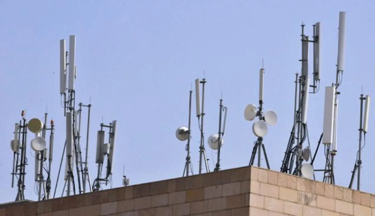 Govt approves spectrum trading guidelines