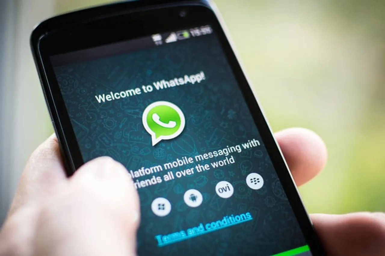 After furore, Govt exempts WhatsApp, social media messages from purview