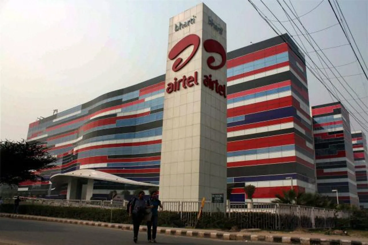 Bharti Airtel Q2 profit falls by 2 per cent