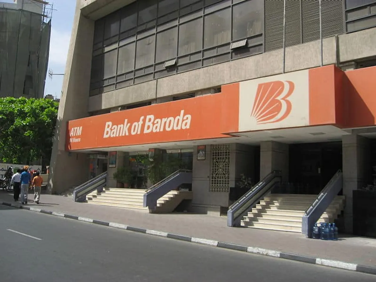 Bank of Baroda launches Chillr mobile app