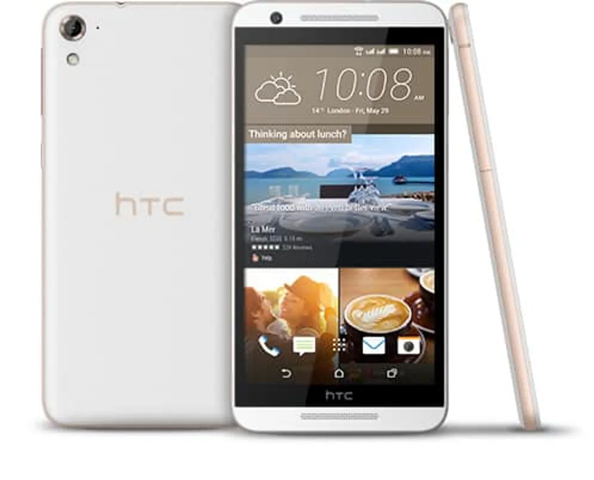 HTC One E9s available on eBay India at Rs 20,497