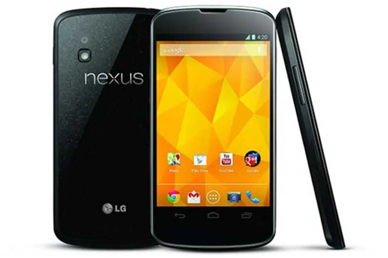 Google launches Nexus phones in India