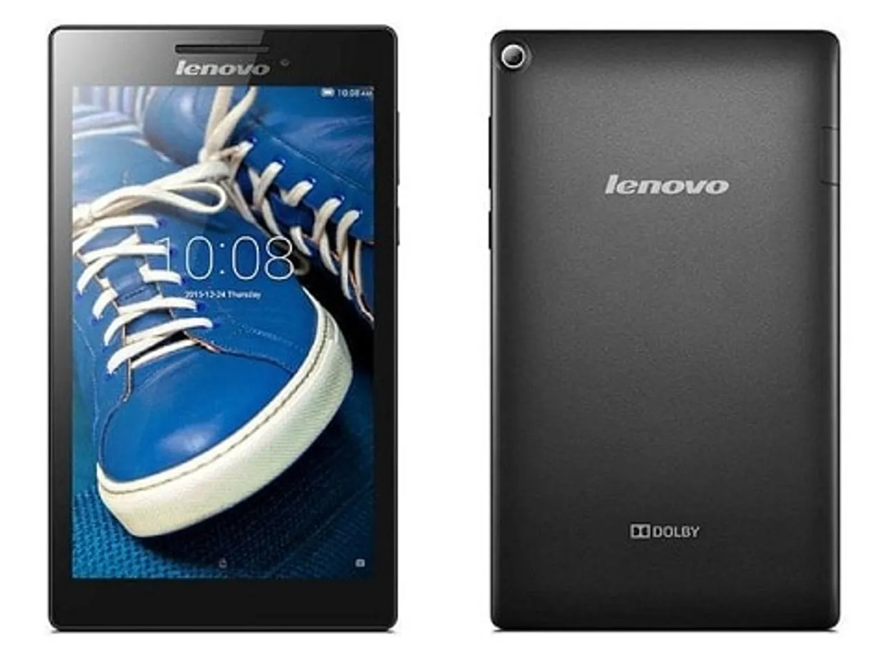 Lenovo launches PHAB Plus, YOGA Tab 3, TAB2 A7-20 in India