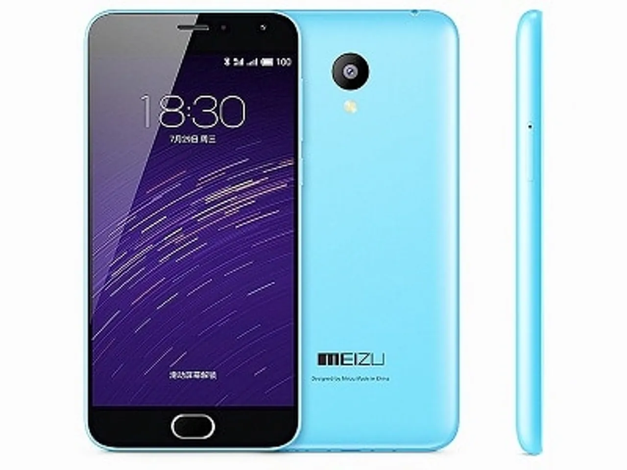 Meizu M2 launched in India at Rs 6,999