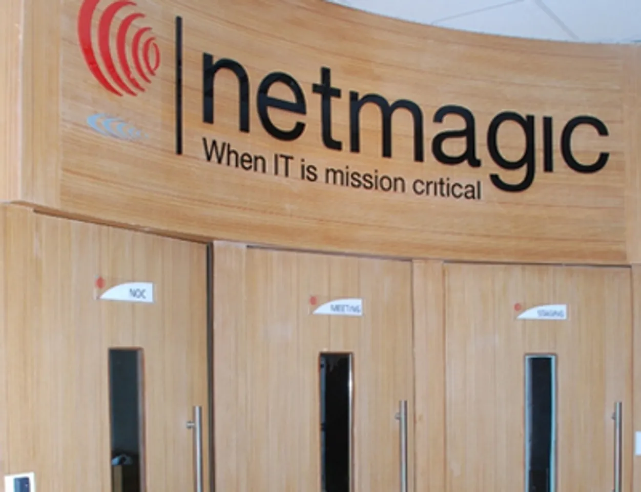 Netmagic launches Industry’s largest data center in Mumbai