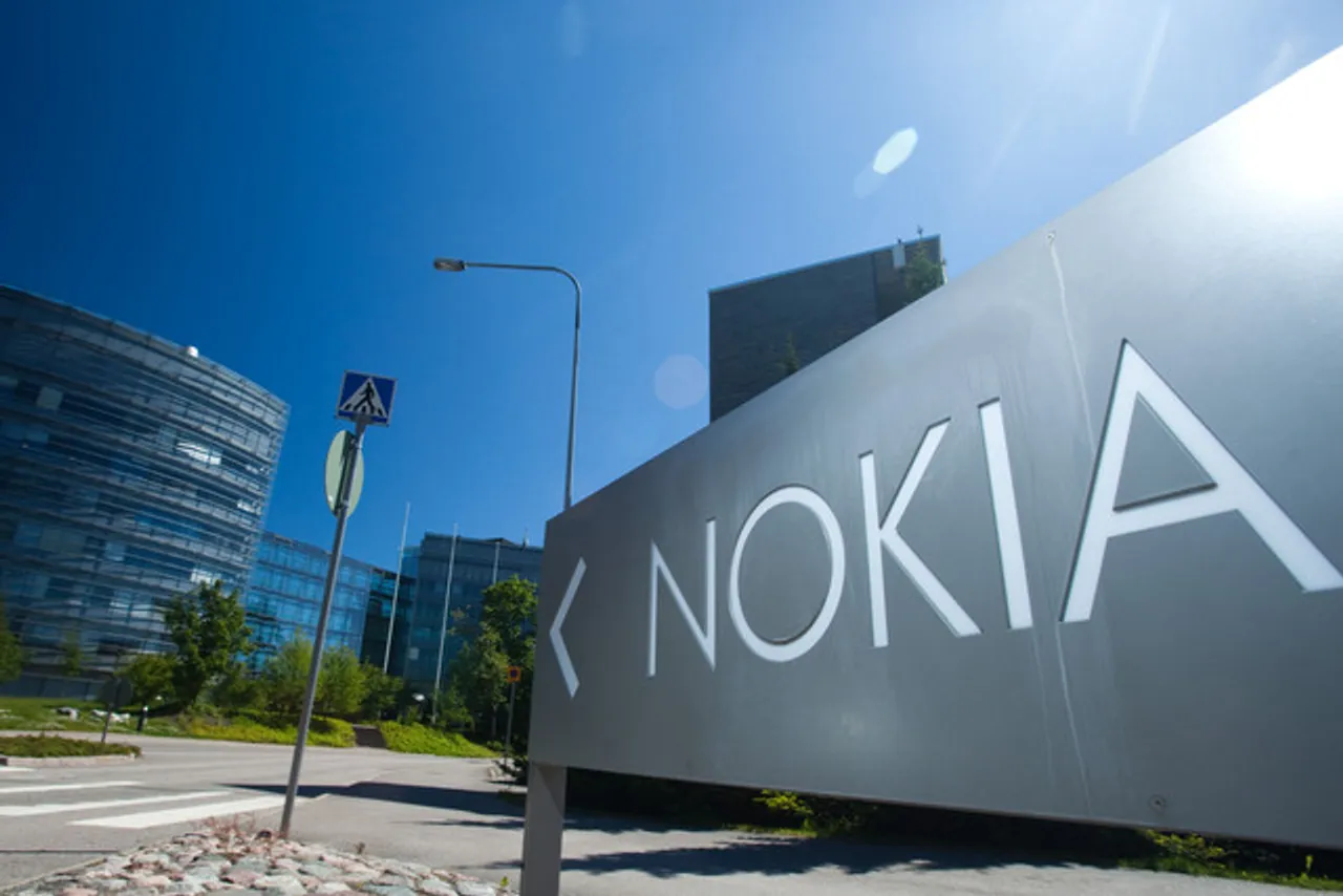 Nokia Networks signs 930 million euros deal with China Mobile