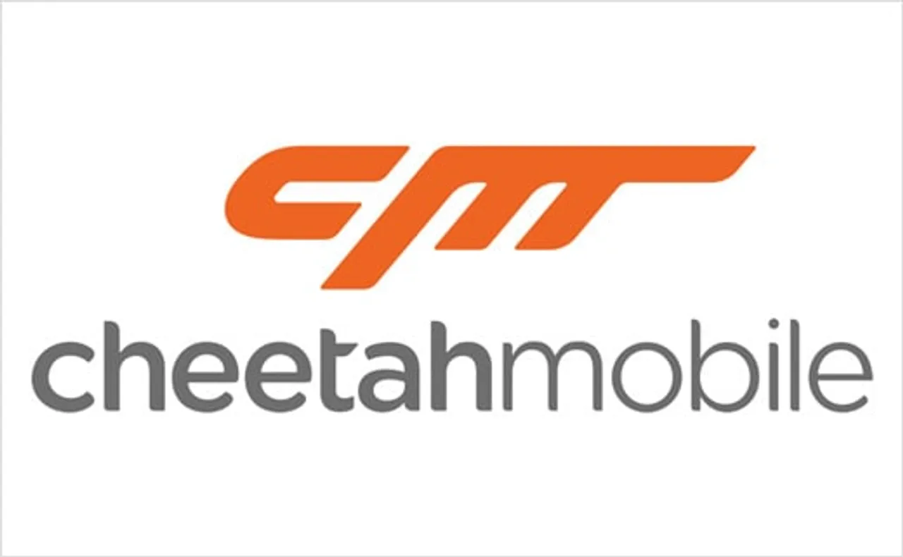 Cheetaj Mobile