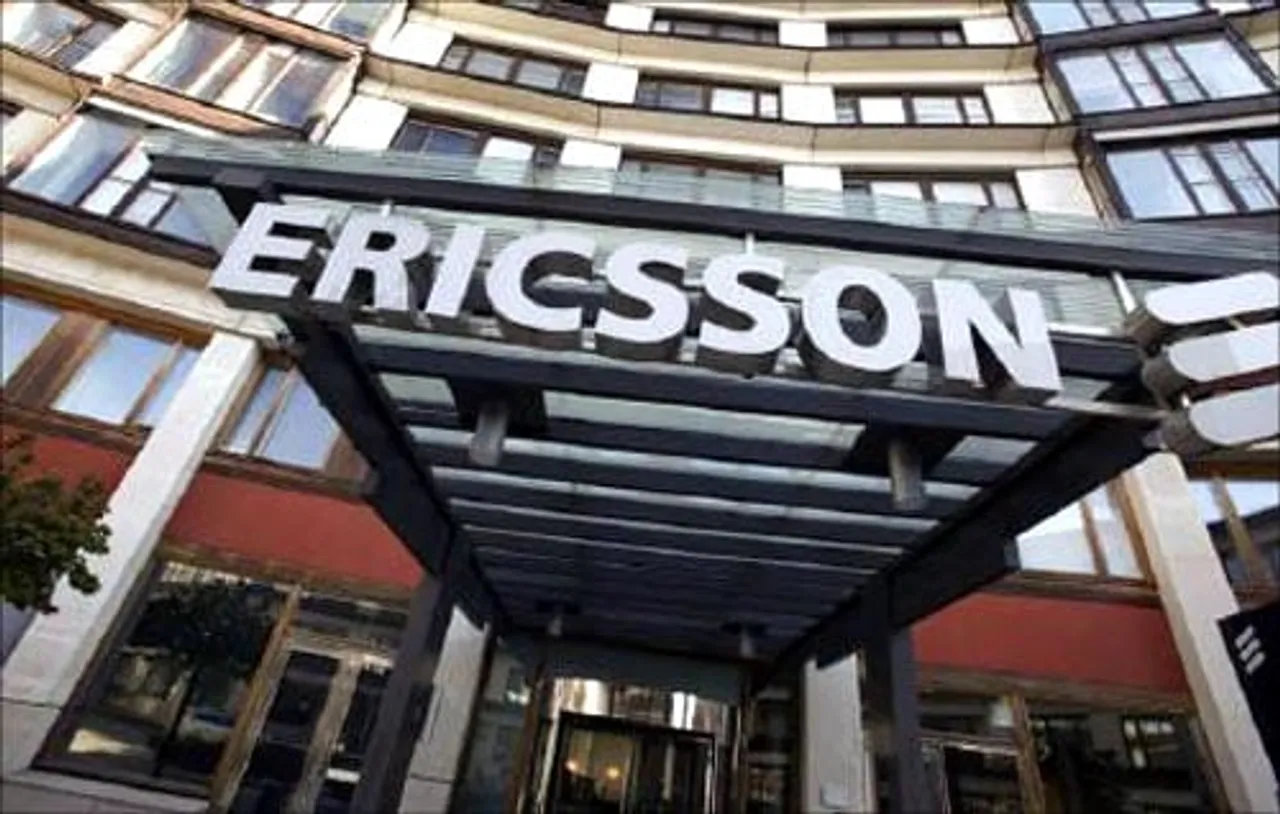 Ericsson launches NuVu subscription