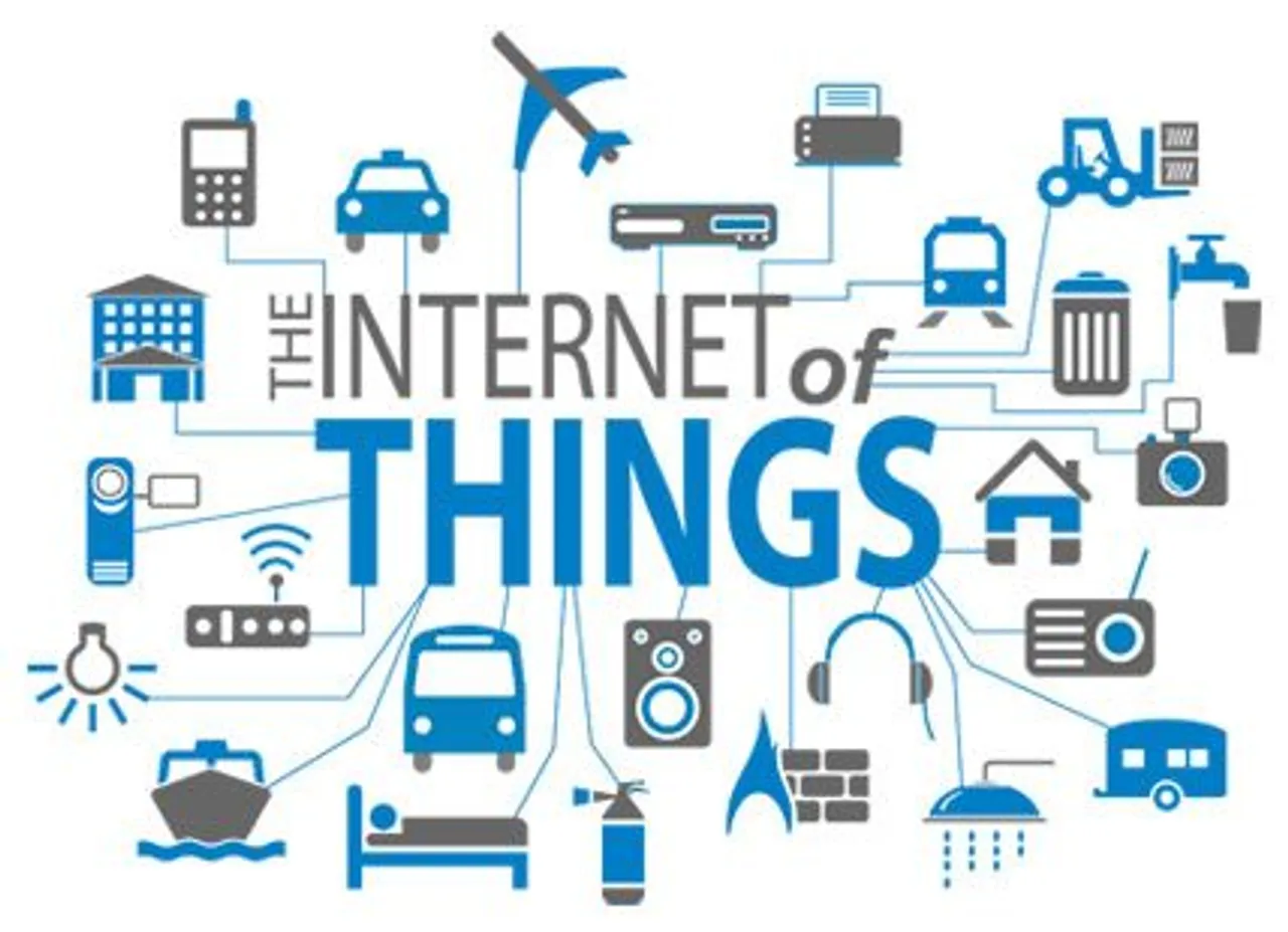 Smart Cities to deploy 1.6 billion Connected Things in 2016: Gartner