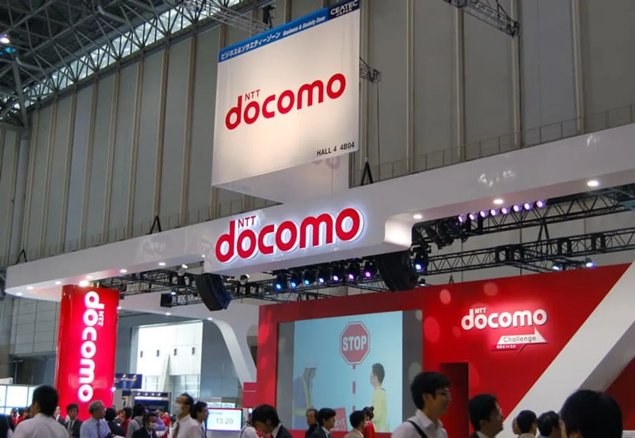 NTT DoCoMo to offer network consulting to mobile operators