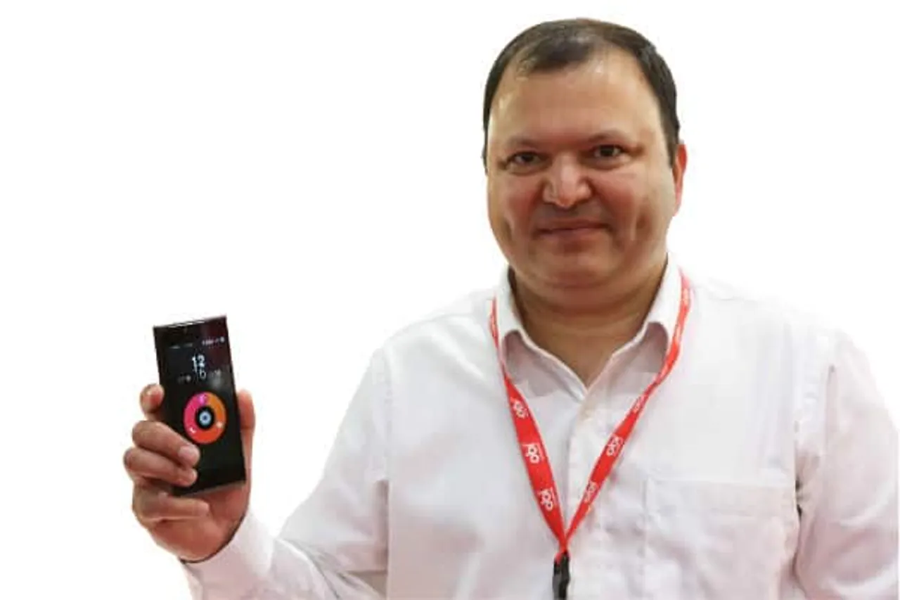 Obi Worldphone launches smartphone-SF1 in India