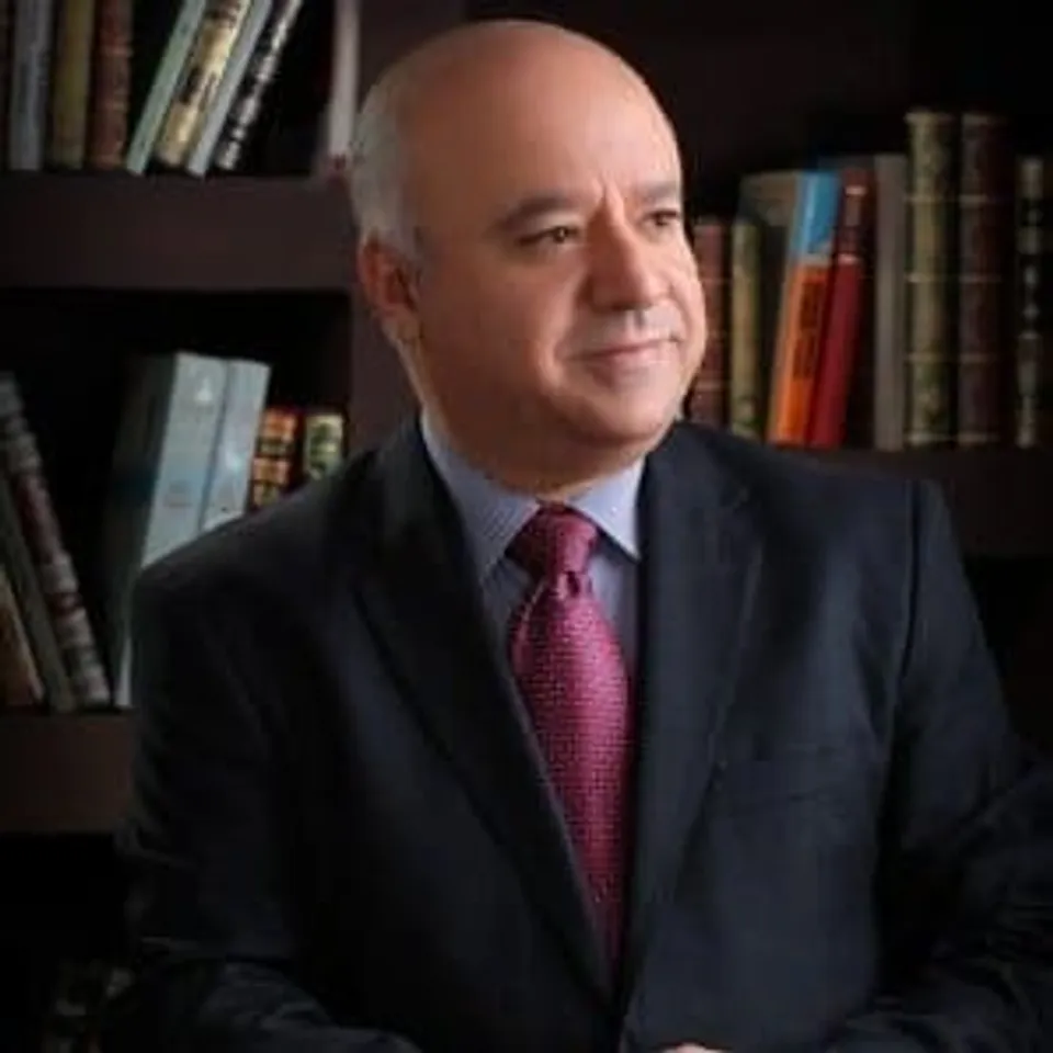 Sabri Amireh