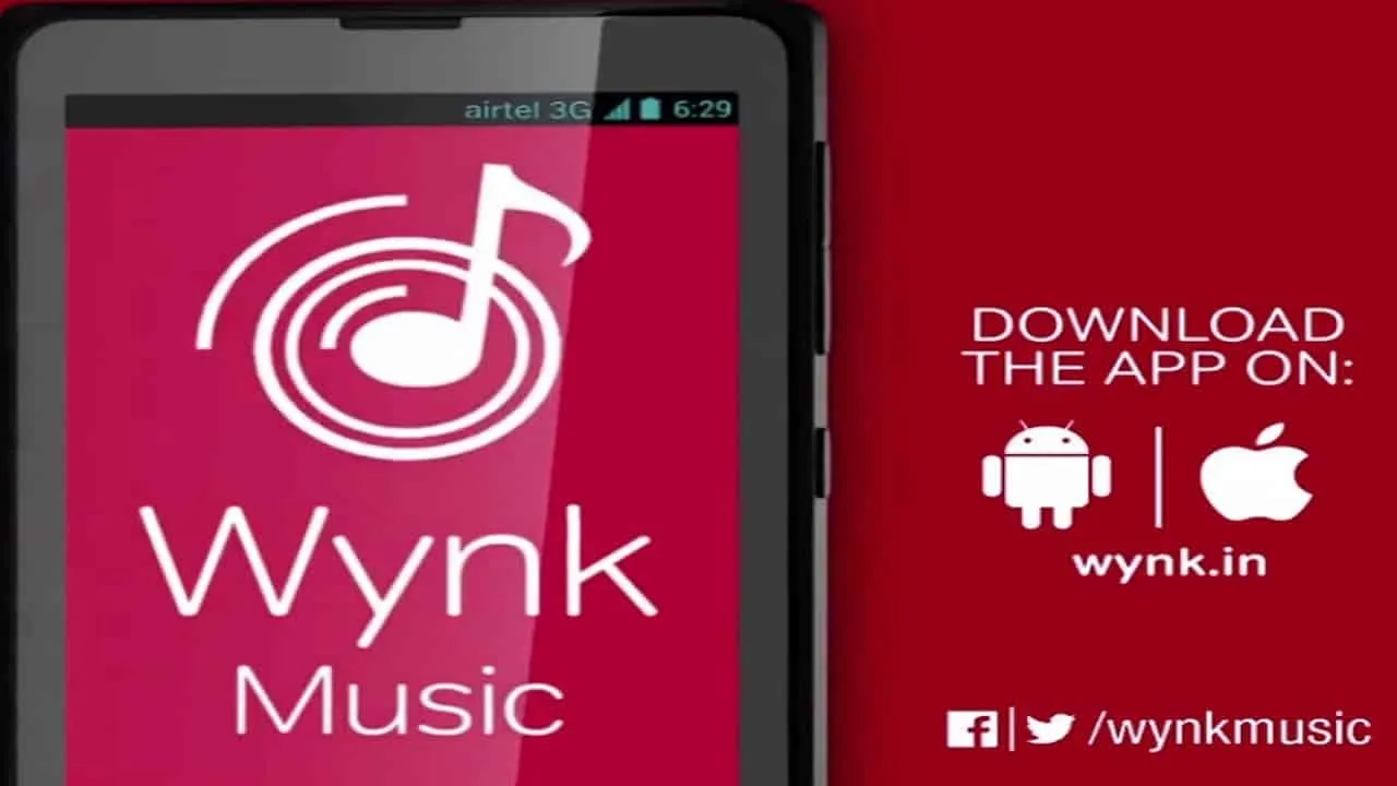 Wynk Music’
