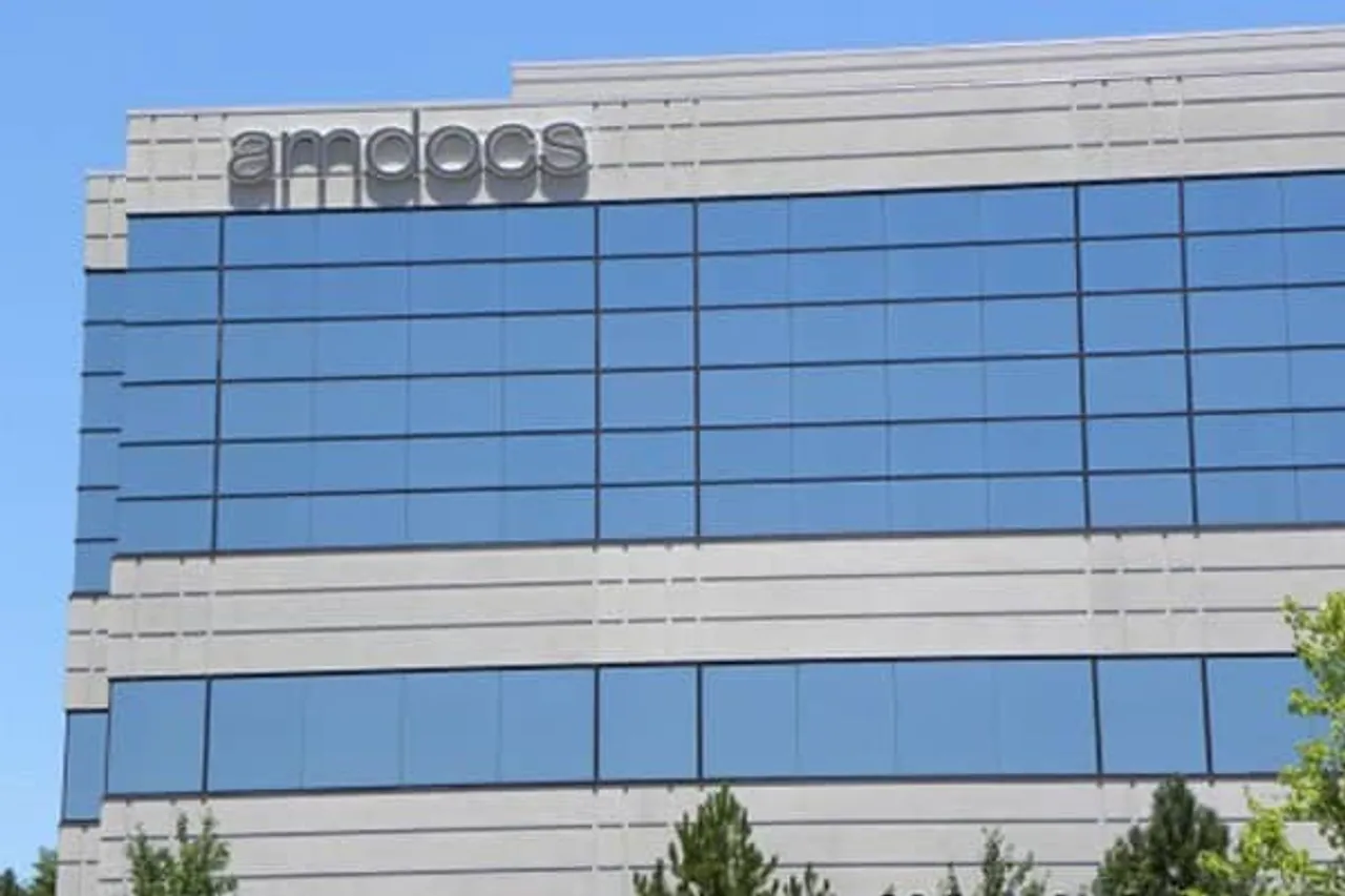amdocs office location