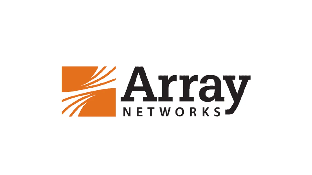 Array Networks makes Virtual Application Delivery Controller available in AWS Marketplace