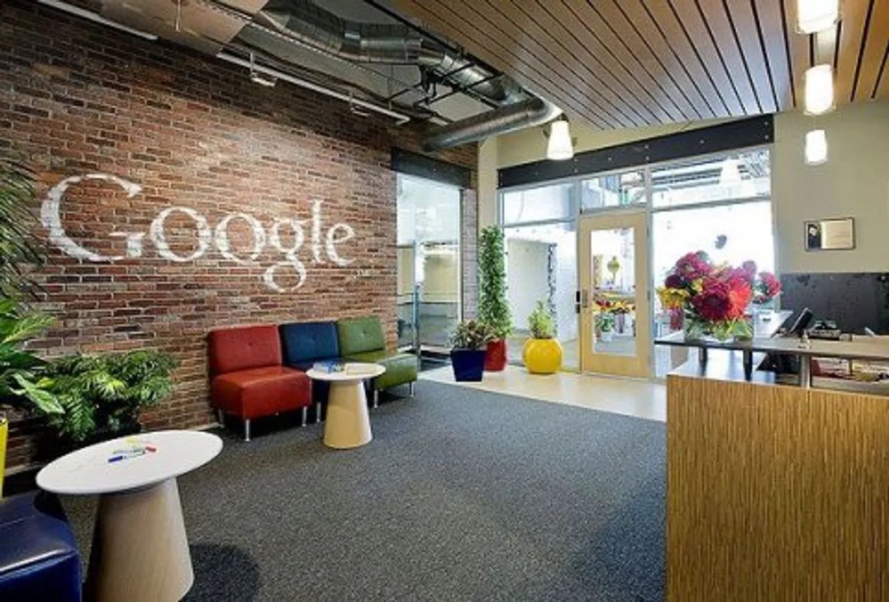 Google strengthens its enterprise focus in India