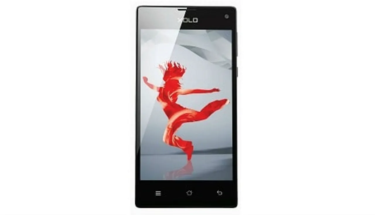 Xolo launches Era HD at Rs 4,777