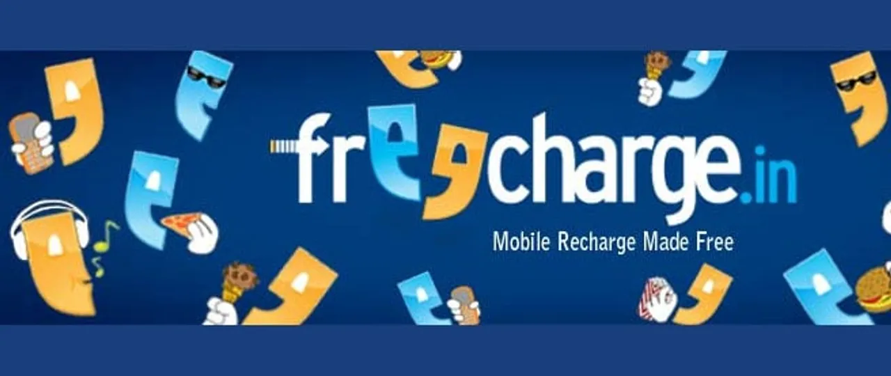 FreeCharge Go registers 1 million active users in 60 days of launch